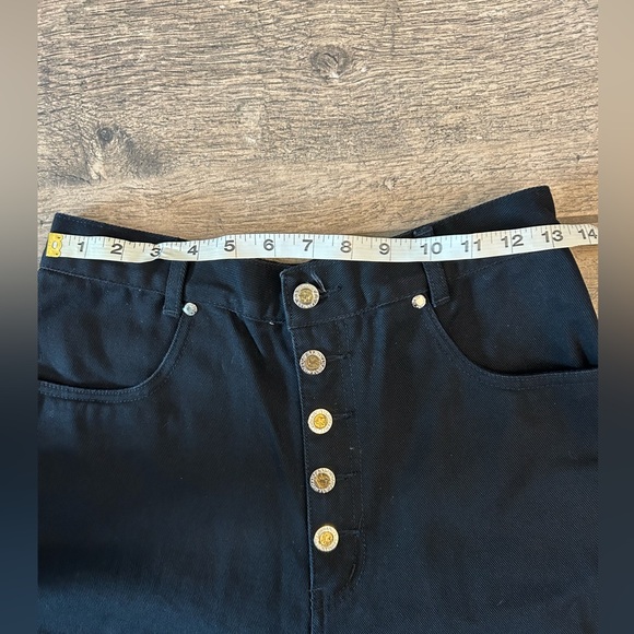 Women’s Vintage Lawman Jeans - Picture 4 of 8